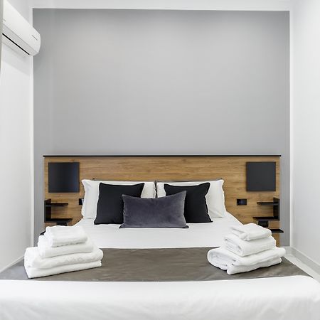 Sant'Angelo Suites 나폴리 외부 사진